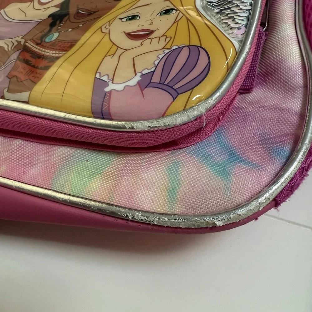 Disney Princess Backpack - Picture 13 of 13